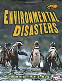 Environmental Disasters (Paperback)
