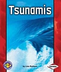 Tsunamis (Paperback)