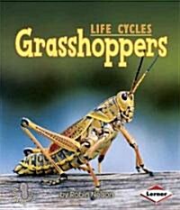 Grasshoppers (Paperback)