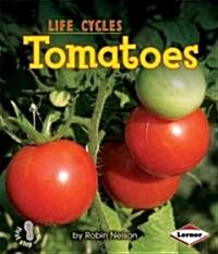 Tomatoes (Paperback)