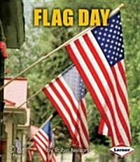 Flag Day (Paperback)