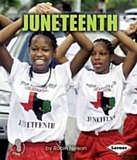 Juneteenth (Paperback)