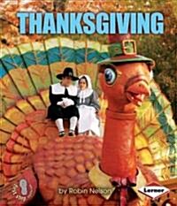 Thanksgiving (Paperback)