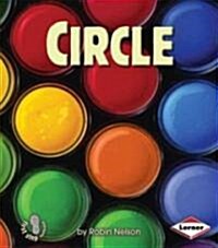 Circle (Paperback)