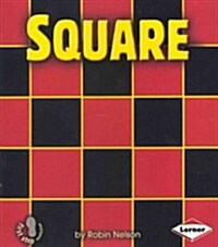 Square (Paperback)