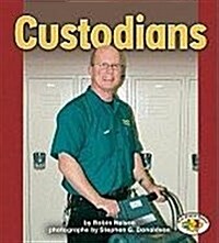 Custodians (Paperback)