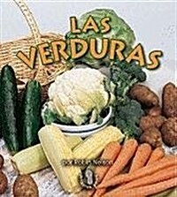 Las Verduras / Vegetables (Paperback)