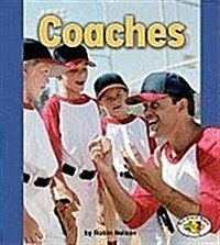 Coaches (Paperback)