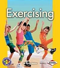 Exercising (Paperback)