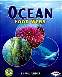 Ocean Food Webs (Paperback)