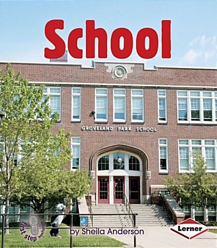 School (Paperback)