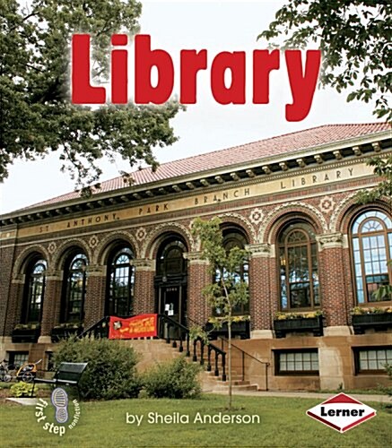 Library (Paperback)