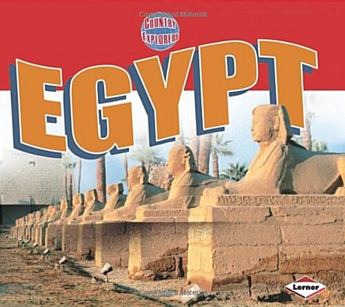 Egypt (Paperback)