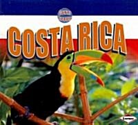 Costa Rica (Paperback)