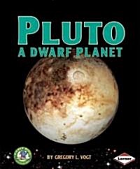 [중고] Pluto: A Dwarf Planet (Paperback)