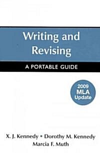Writing and Revising (Paperback)