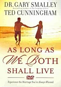 As Long As We Both Shall Live (DVD)