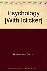 Psychology + Psychportal Access Card + Iclicker (Hardcover, Pass Code, 5th)