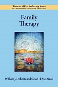 Family Therapy (Paperback)