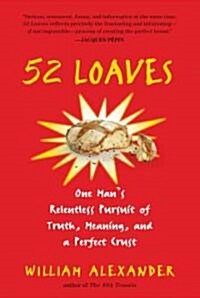 52 Loaves (Hardcover)