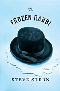 The Frozen Rabbi (Hardcover)