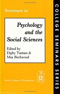 Seminars in Psychology and the Social Sciences (Paperback)