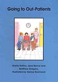 Going to Out-patients (Paperback)
