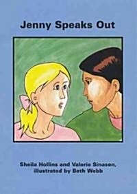 Jenny Speaks Out (Paperback)