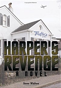 Harpers Revenge (Hardcover)