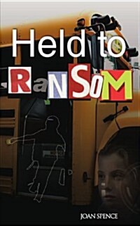 Held to Ransom (Paperback)