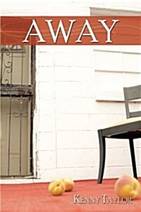 Away: Series I - Crimson Tears (Paperback)