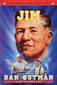 [중고] Jim & Me (Paperback)