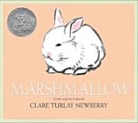[중고] Marshmallow: An Easter and Springtime Book for Kids (Paperback, Revised)