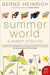 Summer World (Paperback)
