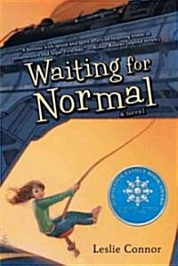 Waiting for Normal (Paperback)