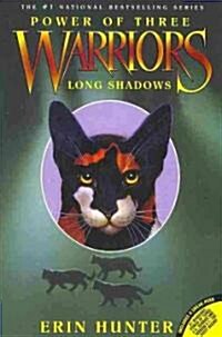 [중고] Long Shadows (Paperback)