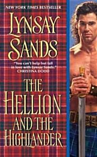 The Hellion and the Highlander (Mass Market Paperback)