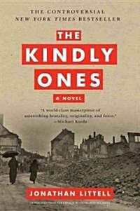 The Kindly Ones (Paperback)