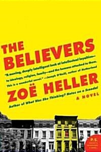The Believers (Paperback, Reprint)