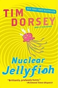 Nuclear Jellyfish (Paperback)