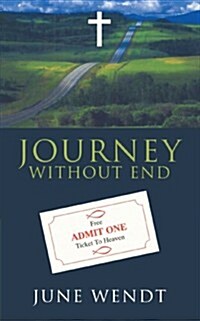 Journey Without End (Paperback)