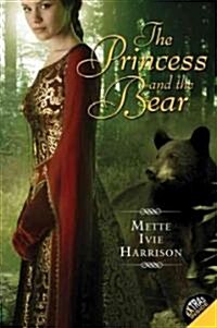 The Princess and the Bear (Paperback)