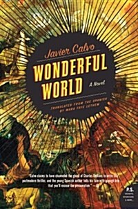 Wonderful World (Paperback, 1st, Reprint)