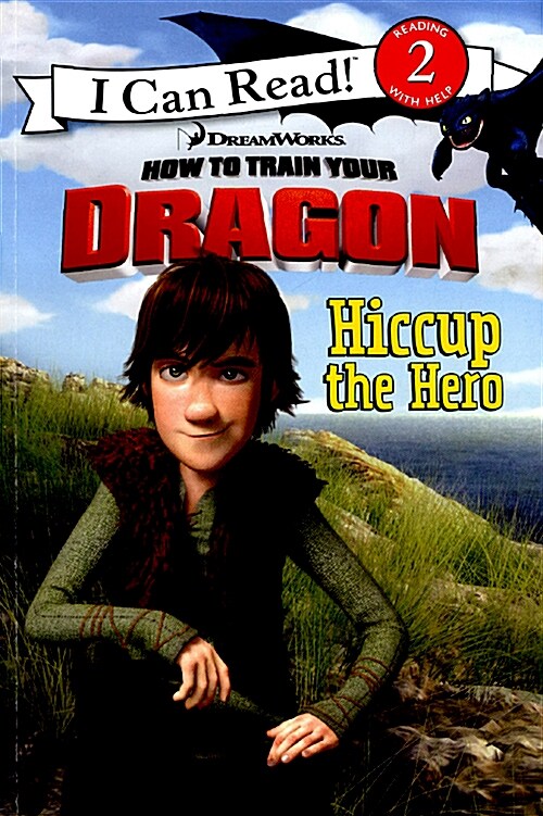 Hiccup the Hero (Paperback)