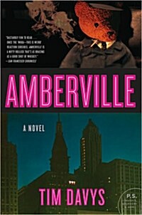 Amberville (Paperback)