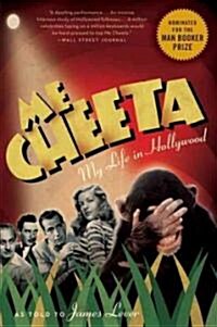 Me Cheeta: My Life in Hollywood (Paperback)