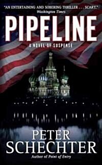 Pipeline (Paperback, Reprint)