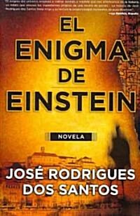 El Enigma de Einstein = the Einstein Riddle = The Einstein Riddle (Paperback)