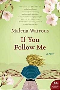 If You Follow Me (Paperback)
