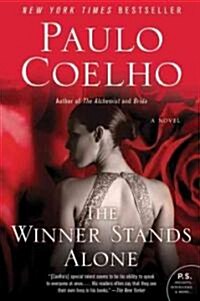 The Winner Stands Alone (Paperback)